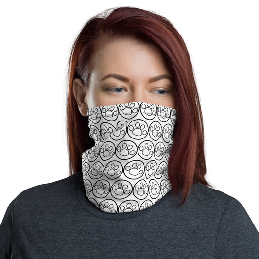 Pawdicure.com Neck Gaiter