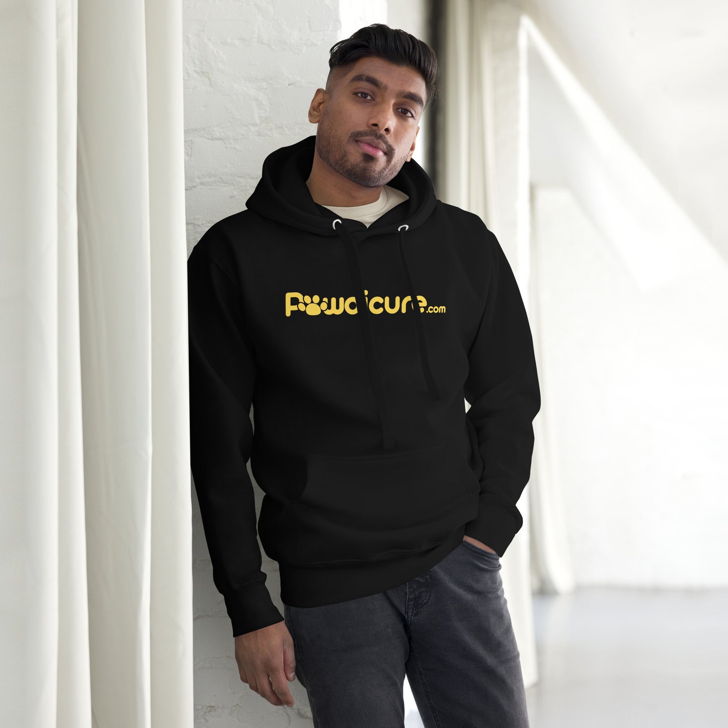 Pawdicure.com Unisex Hoodie