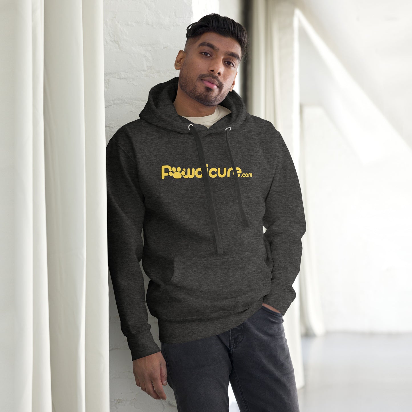 Pawdicure.com Unisex Hoodie